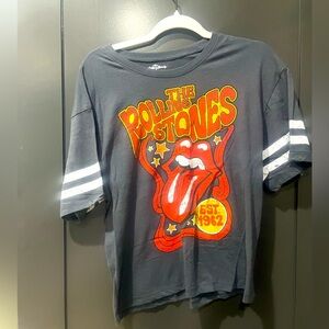 Rolling Stones T shirt